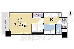ベラジオ雅び烏丸十条