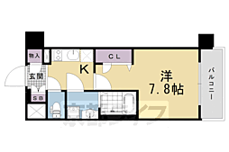 エスリード京都梅小路アヴェニテ