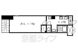 東海道・山陽本線 京都駅 徒歩7分