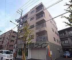 京都府京都市右京区嵯峨天龍寺瀬戸川町（賃貸マンション1K・5階・19.63㎡） その1