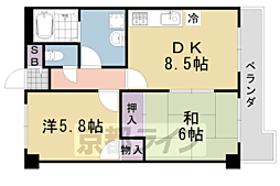 メゾン桂川