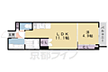 ビクトワール西大路八条7階9.0万円