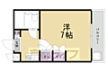 ジョイアネックス東寺3階4.4万円