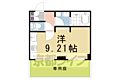 GARDENCOURTSOLA1階4.6万円