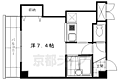 エスペランサ伏見3階5.4万円
