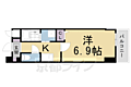EsTRUTH KYOTO2階6.5万円