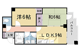 🉐敷金礼金0円！🉐阪急京都本線 西京極駅 徒歩3分