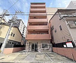 京都市営烏丸線 四条駅 徒歩7分