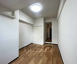 Ｇｌｏｉｒｅ烏丸五条 1108 11階1Kのリビング/ダイニング