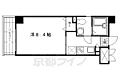 THECITY京都五条6階6.0万円