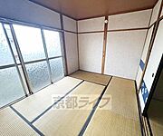 和室が落ち着きます