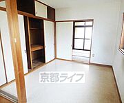 収納良好のお部屋です。