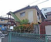 京都府京都市西京区樫原中垣外：物件画像／株式会社京都ライフ　京都ライフ西大路店