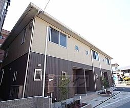 阪急嵐山線 嵐山駅 徒歩3分