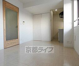 プリオーレ京都駅前 9階1DKのリビング/ダイニング