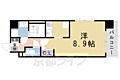 アスヴェル京都東寺前3階6.0万円