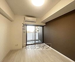 ＥｓＴＲＵＴＨ　ＫＹＯＴＯ 9階1Kのリビング/ダイニング