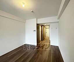 スワンズ京都東寺ガーデン 4階1LDKのリビング/ダイニング