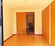 広いお部屋