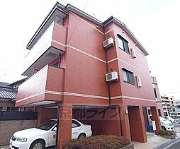 京都地下鉄東西線 石田駅 徒歩10分の賃貸マンション