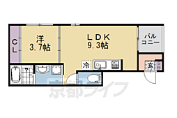 🉐敷金礼金0円！🉐近鉄京都線 伏見駅 徒歩6分