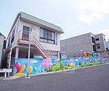醍醐保育園まで238m