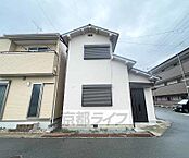 京都府長岡京市友岡4丁目：物件画像／株式会社京都ライフ　京都ライフ西大路店