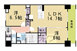 ルシアン西山天王山