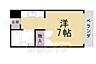 間取り：間取