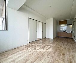 モアライフ酒井松 2階3LDKのリビング/ダイニング