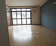きれいなお部屋です。