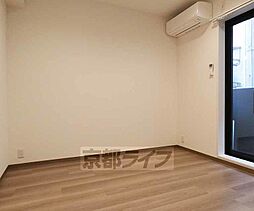 ＴＨＥ　ＧＡＲＮＥＴ　ＳＵＩＴＥ　ＲＥＳＩＤＥＮＣＥ吉祥院 4階1Kのリビング/ダイニング