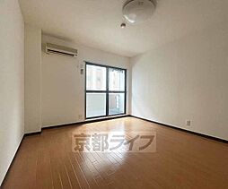 ピースフル京都 503 5階1Kのリビング/ダイニング