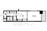 間取り：間取