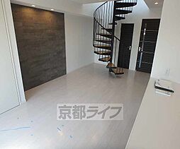 Ｒｅｆｉａｎｔ　Ｖｅｒｄｅ 4階1LDKのリビング/ダイニング