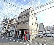 京都府京都市中京区松屋町：物件画像／株式会社京都ライフ　京都ライフ西大路店