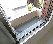 バルコニです。