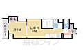 CloverResidence京都西大路4階8.5万円