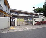 深田保育所まで160m