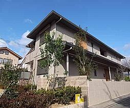 阪急嵐山線 嵐山駅 徒歩6分