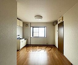 ハイツまるせ 3階1LDKのリビング/ダイニング