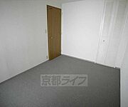 洋室です