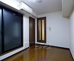 京都市営烏丸線 烏丸御池駅 徒歩1分の賃貸マンション 10階1Kのリビング/ダイニング