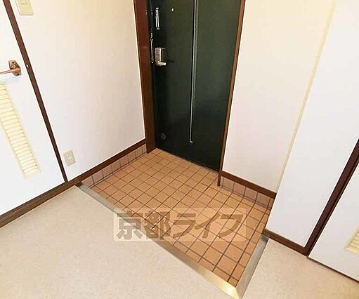 ラセーヌ大山崎_内装_2