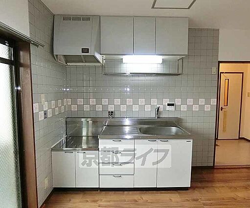 ラセーヌ大山崎_内装_1