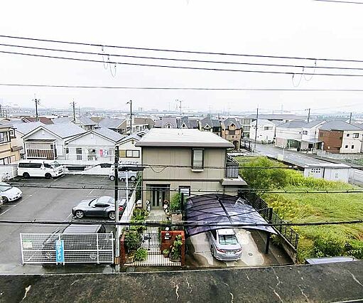 ラセーヌ大山崎_その他_2