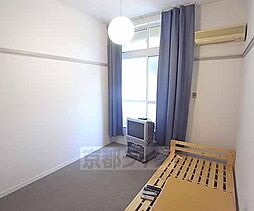 レオパレスＭＩＲＡＩ 2階1Kのリビング/ダイニング