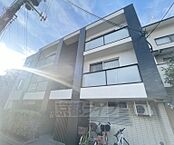 京都府京都市下京区夷馬場町：物件画像／株式会社京都ライフ　京都ライフ西大路店