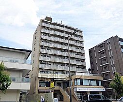 阪急京都本線 西院駅 徒歩13分の賃貸マンション