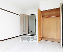 京琴館 4階1Kのリビング/ダイニング